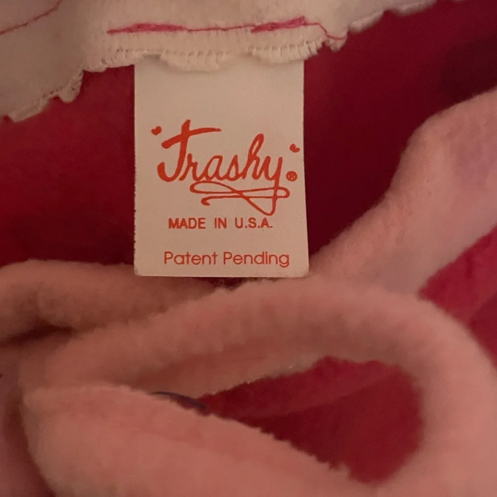 Trashy Lingerie sweatpants - Picture 5 of 12